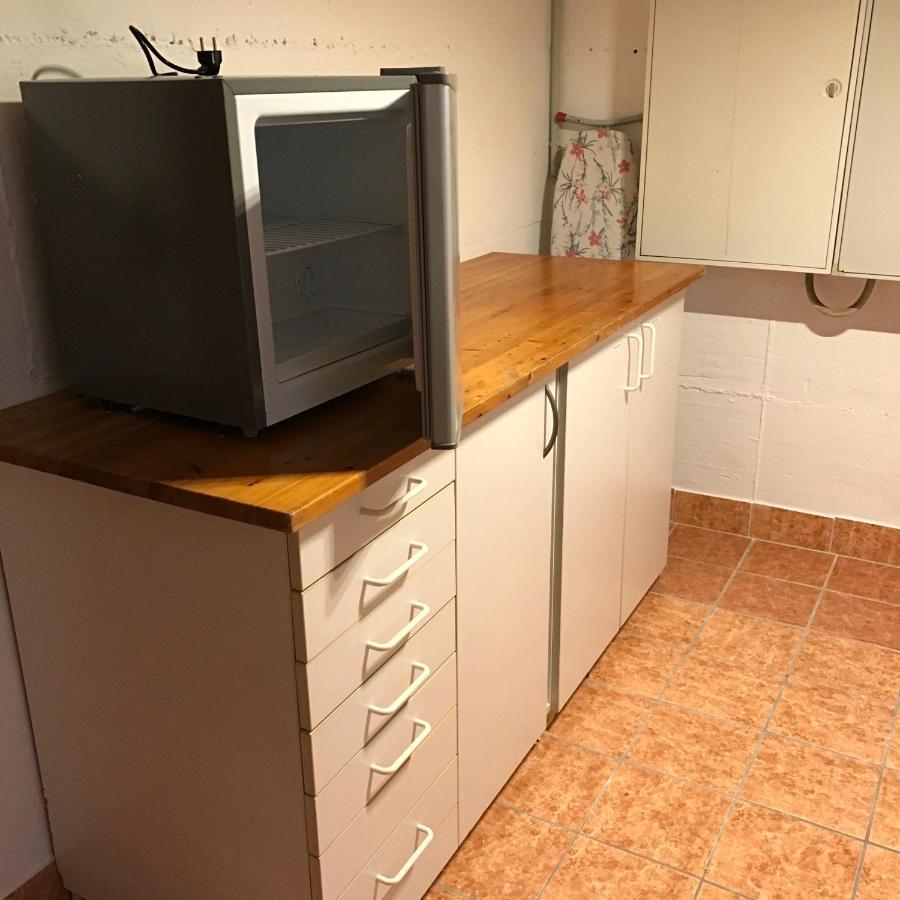 Haus Wald Und Wiese Wohnung Wald Ehndorf Zewnętrze zdjęcie